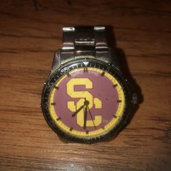 SC Men’s Watch