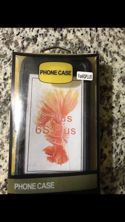 iPhone 6 Plus 6s Plus