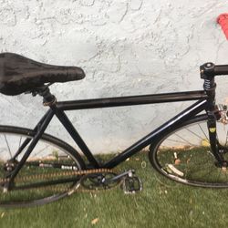Bike 700 Fixie 52 Cm 