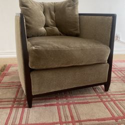 Vintage Lounge/Club Chair