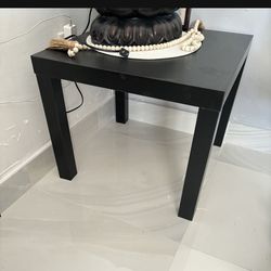 Living Room  Side Table