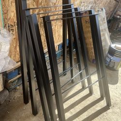 Table Stand 6pcs