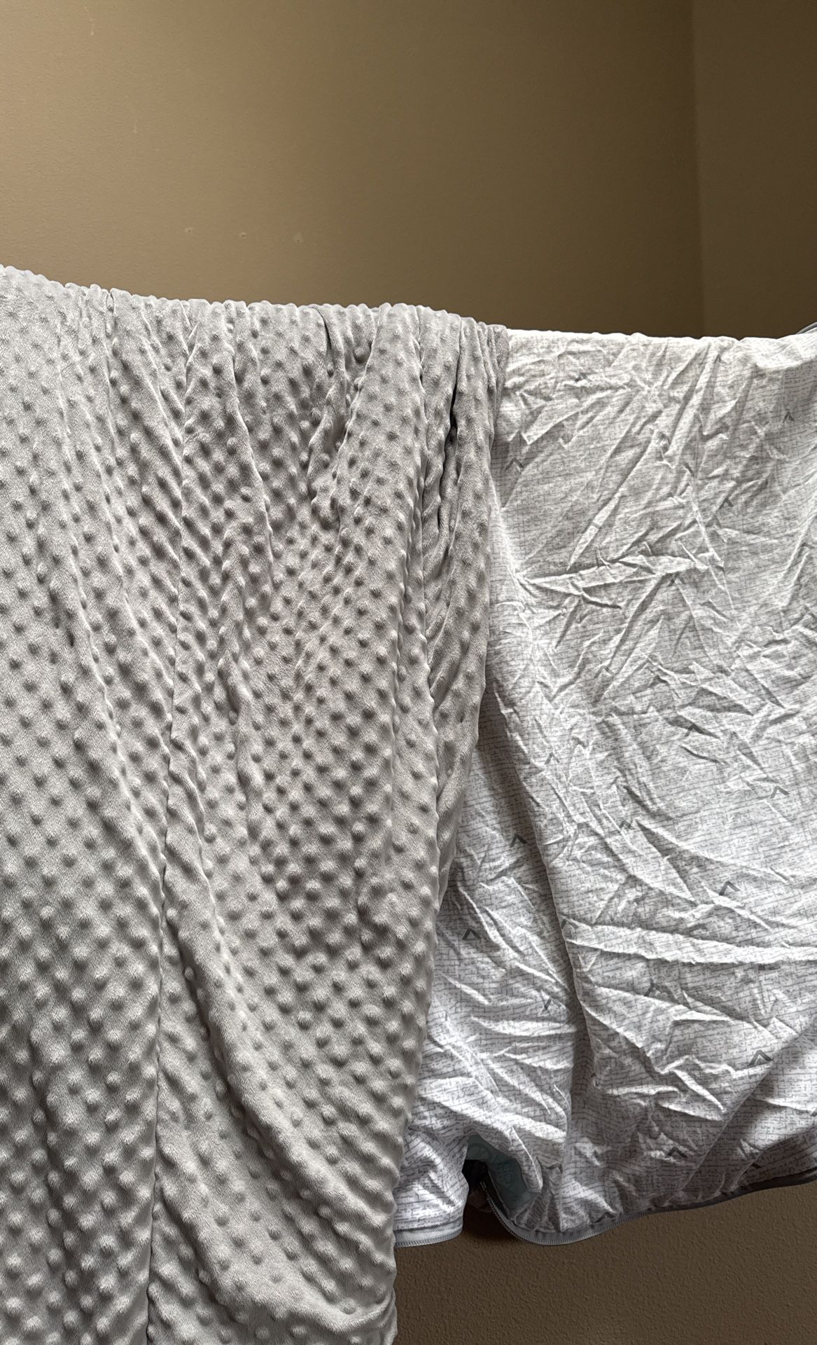 Zip Up Bedding (From Beddys)
