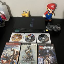 Ps2 Bundle 