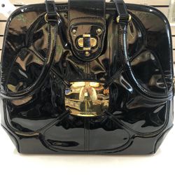 Alexander McQueen Hobo Tote Bag