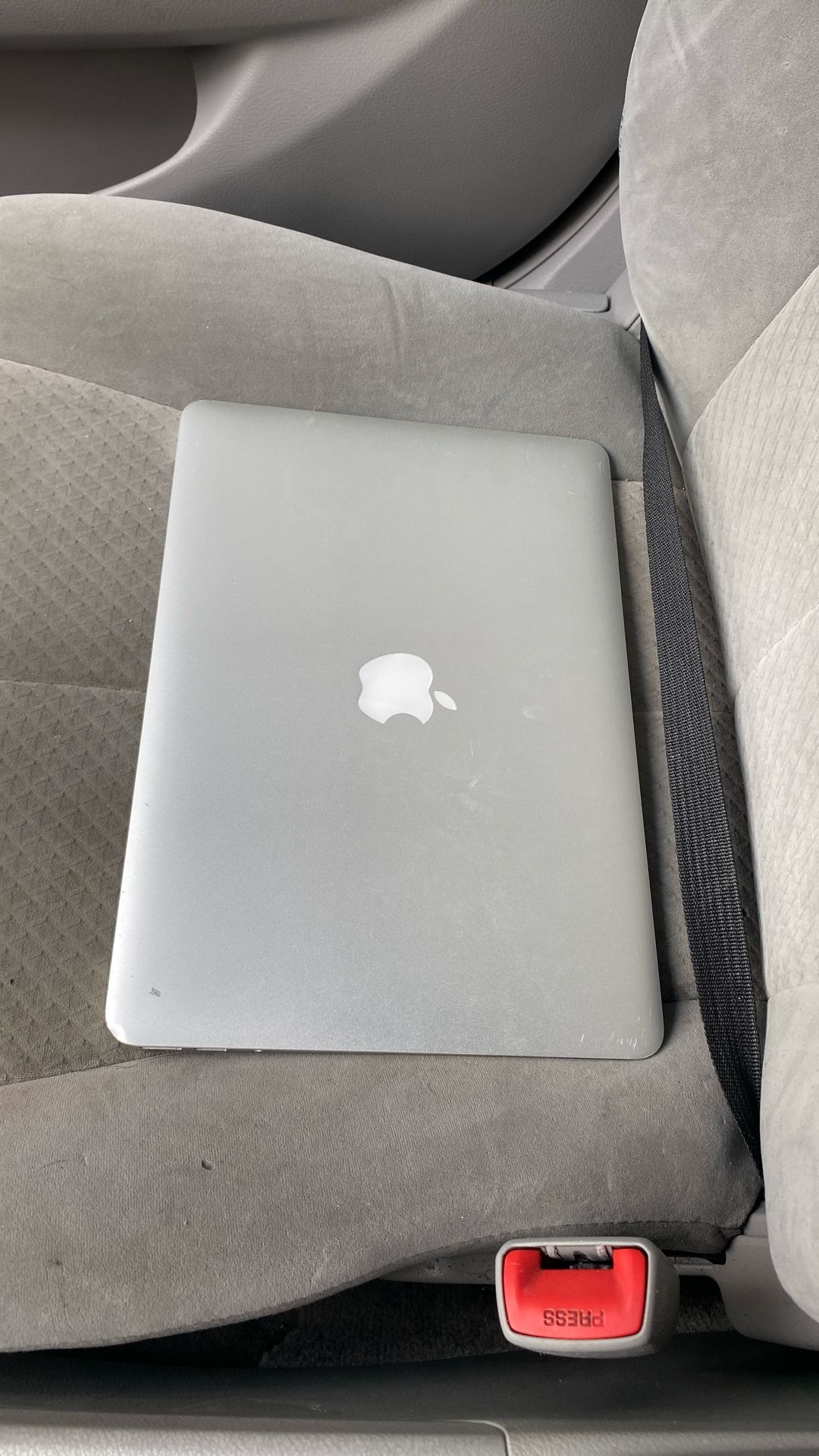 MacBook Air 2017
