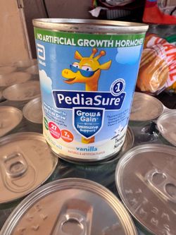 Pedía sure