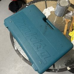 Makita Electric Drill