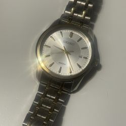 Seiko Watch