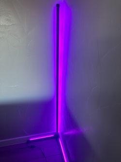 2 LED Corner LAMPS