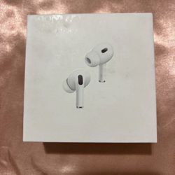 AirPods Pro 2