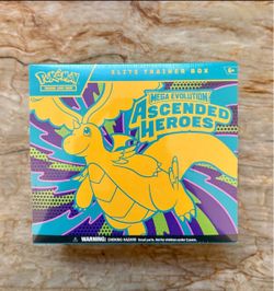 Ascended Hero’s ETB