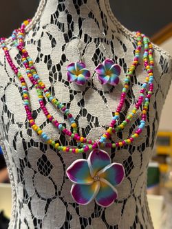 Fashion jewelry dif prices
