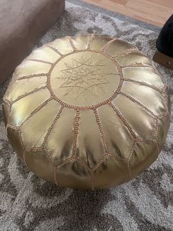 FREE - Ottoman