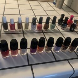 Nail Polish