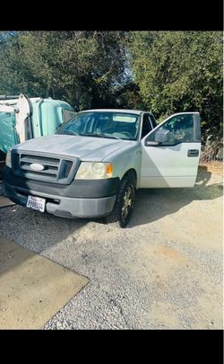2007 Ford F-150