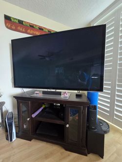 55" Panasonic Smart Viera