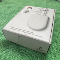 Nest Power Connector