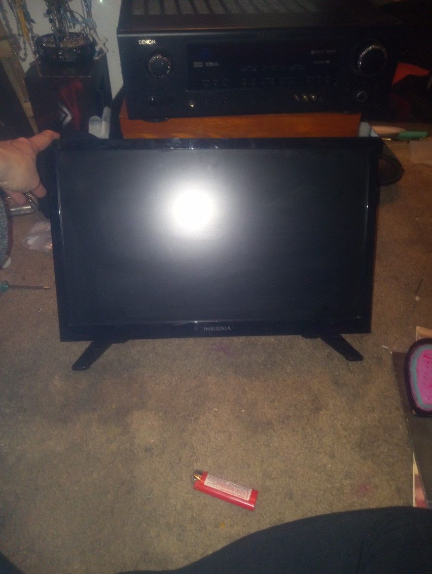 Insignia Led Tv