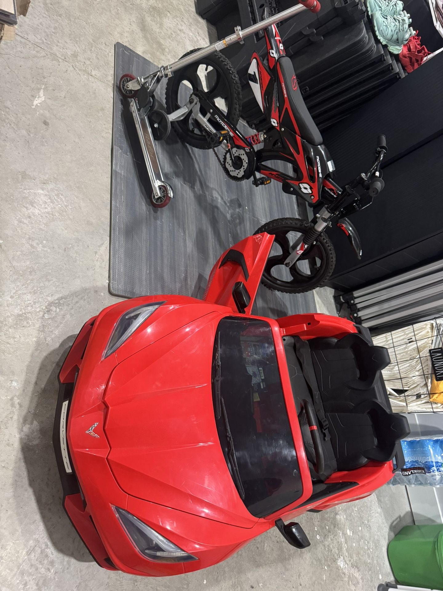 Toys