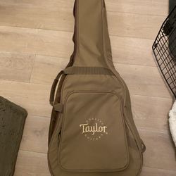 Guitar Case