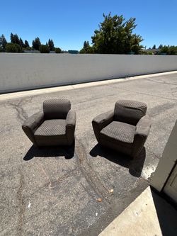 Couch set