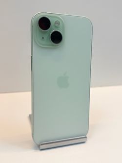 Apple iPhone 15 128gb. ( Unlocked Phone )