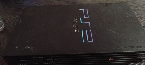 PlayStation 2 