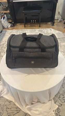 Wenger Rolling Duffel Bag