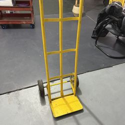 Hand Dolly 