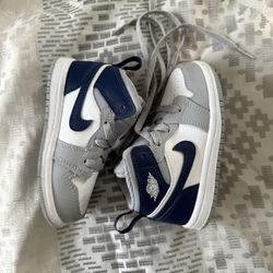 Jordan 1 Mid, 7C 