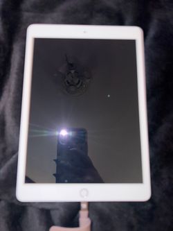 IPAD 7th GENERATION