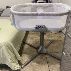 HALO Baby Bassinet