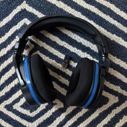 Turtle Beach Wireless Headphones Stealth 600