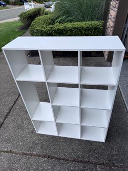 Storage Cabinet