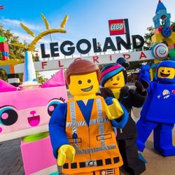Get Your LegoLand Tickets Here!  8% Cheaper than gate price!