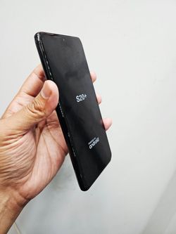 Samsung S20 Plus