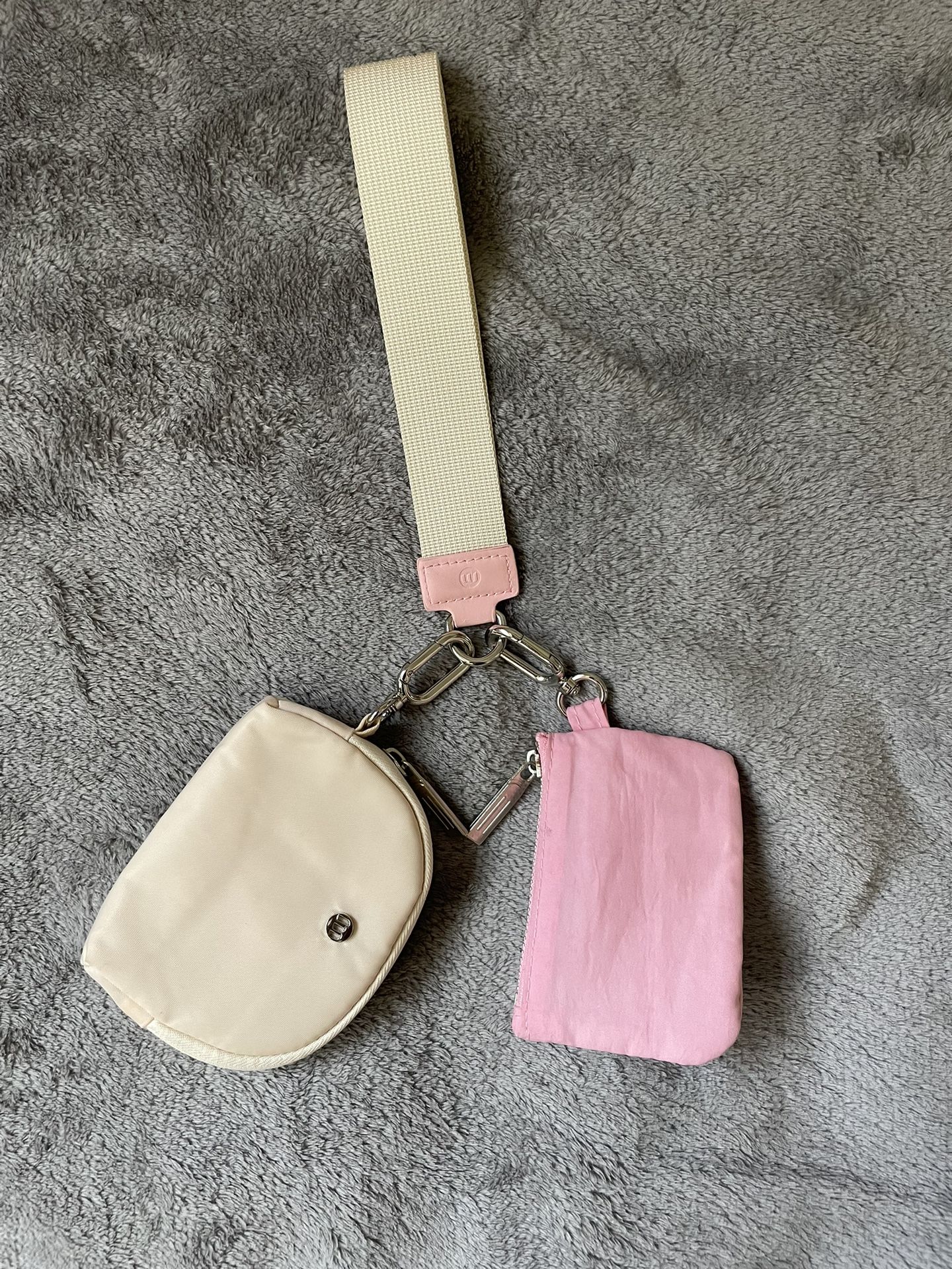 Wallet and Keychain