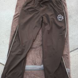 Bad Boy Sweats