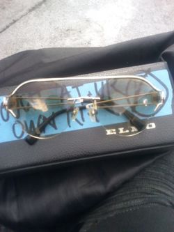 Versace VE2184  sunglasses