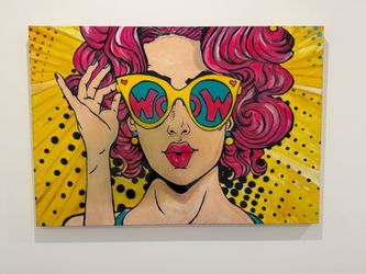 Maria Paz Art Collection