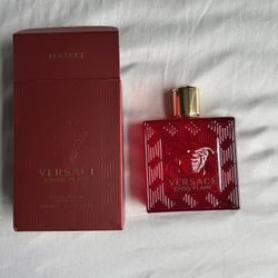 Versace Eros Flame