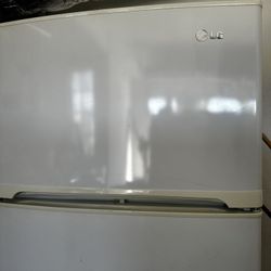 LG Refrigerator