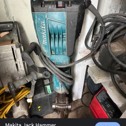 Jack Hammer 