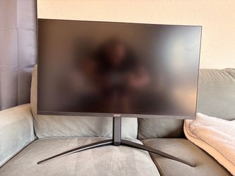 Acer Nitro XV275K P3 4k 160hz mini-led 27” Monitor