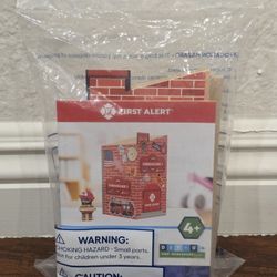 Lowe's Kids Workshop Kit