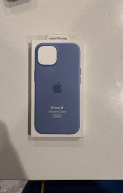Apple Iphone 15 Case (SEALED)
