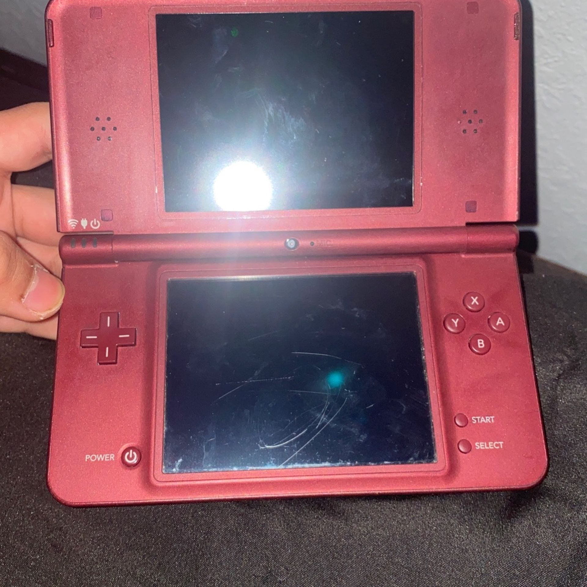 Nintendo Ds XL