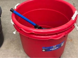 18 gallon Tub