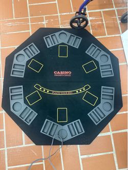 Mesa de poker